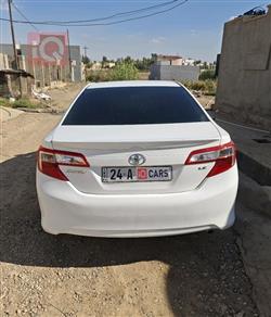 تويوتا كامري